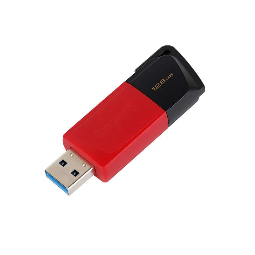Kingston DTXM USB Flash Drivewith Moving Cap in Multiple Colors USB 3.2 Flash Di