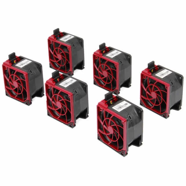 HPE 867810-B21 HPE DL38X GEN10 HIGH PERFORMANCE FAN KIT