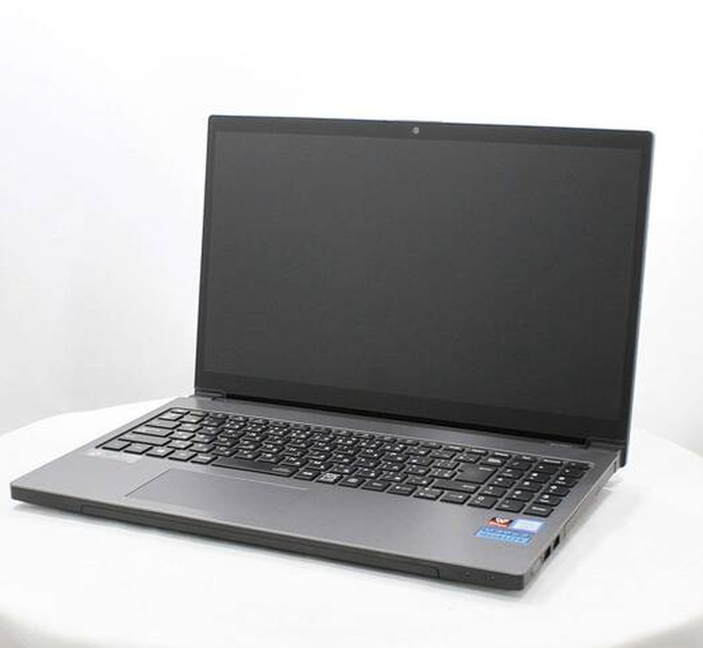 NEC LAVIE Note NEXT PC-NX750JAB-YC 15.6" Core i7 8550U 16GB 1TB HDD Win10
