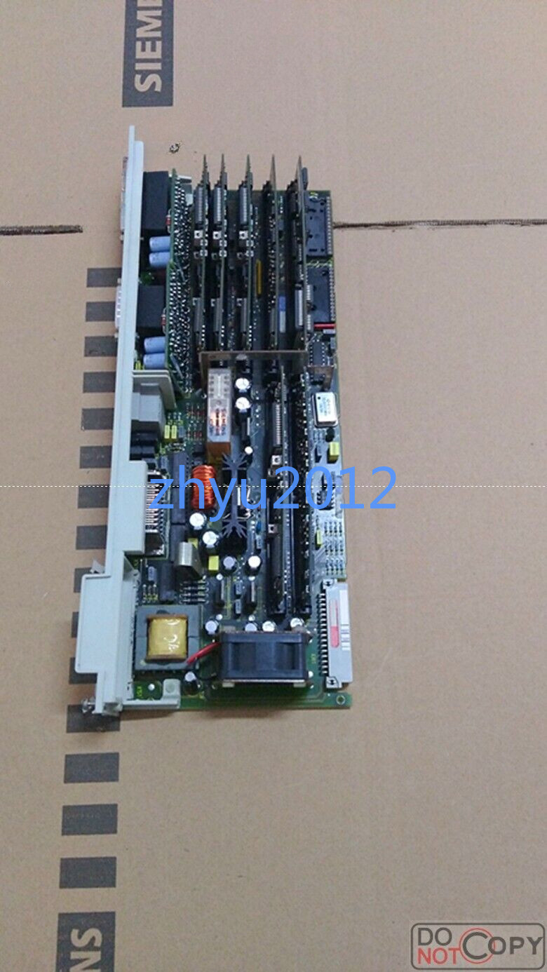 100% Test1PCS 100% Test 6SN1118-0DH12-0AA0 (by DHL or Fedex