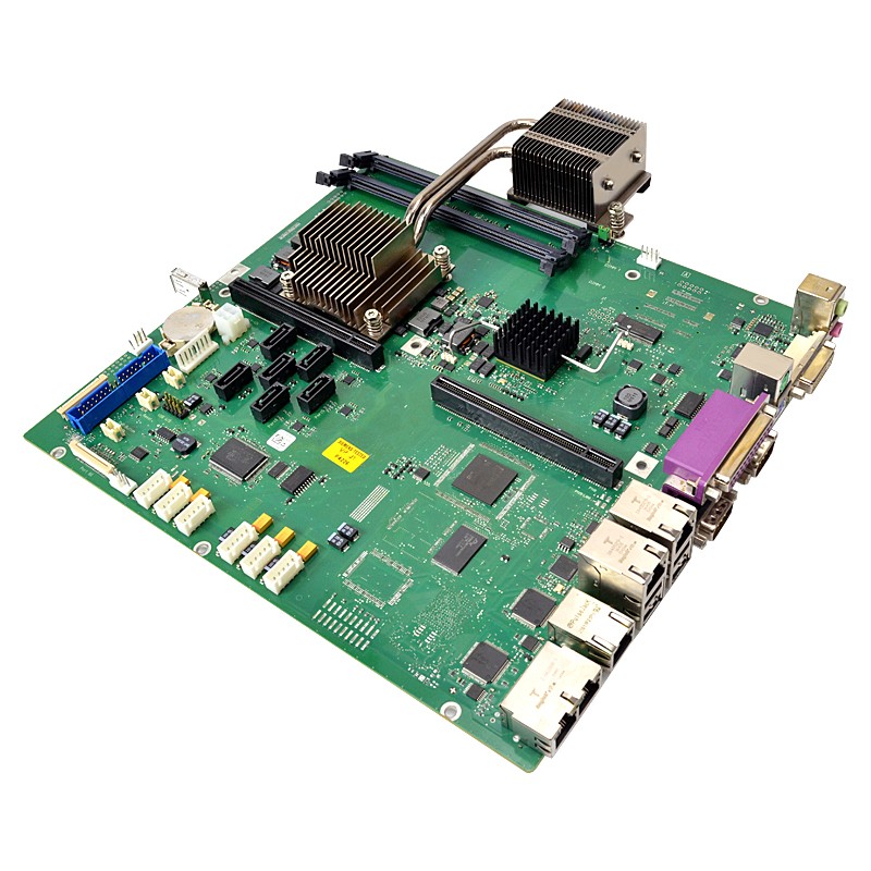 Siemens A5E03383582 SIMATIC RACK PC IPC647C IPC847C Motherboard