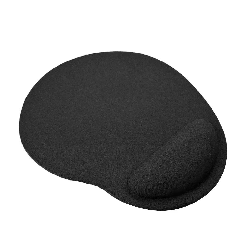 Mouse Pad Wrist Rest Support Ergonomic Comfort Mat Non-Slip PC Laptop Computer