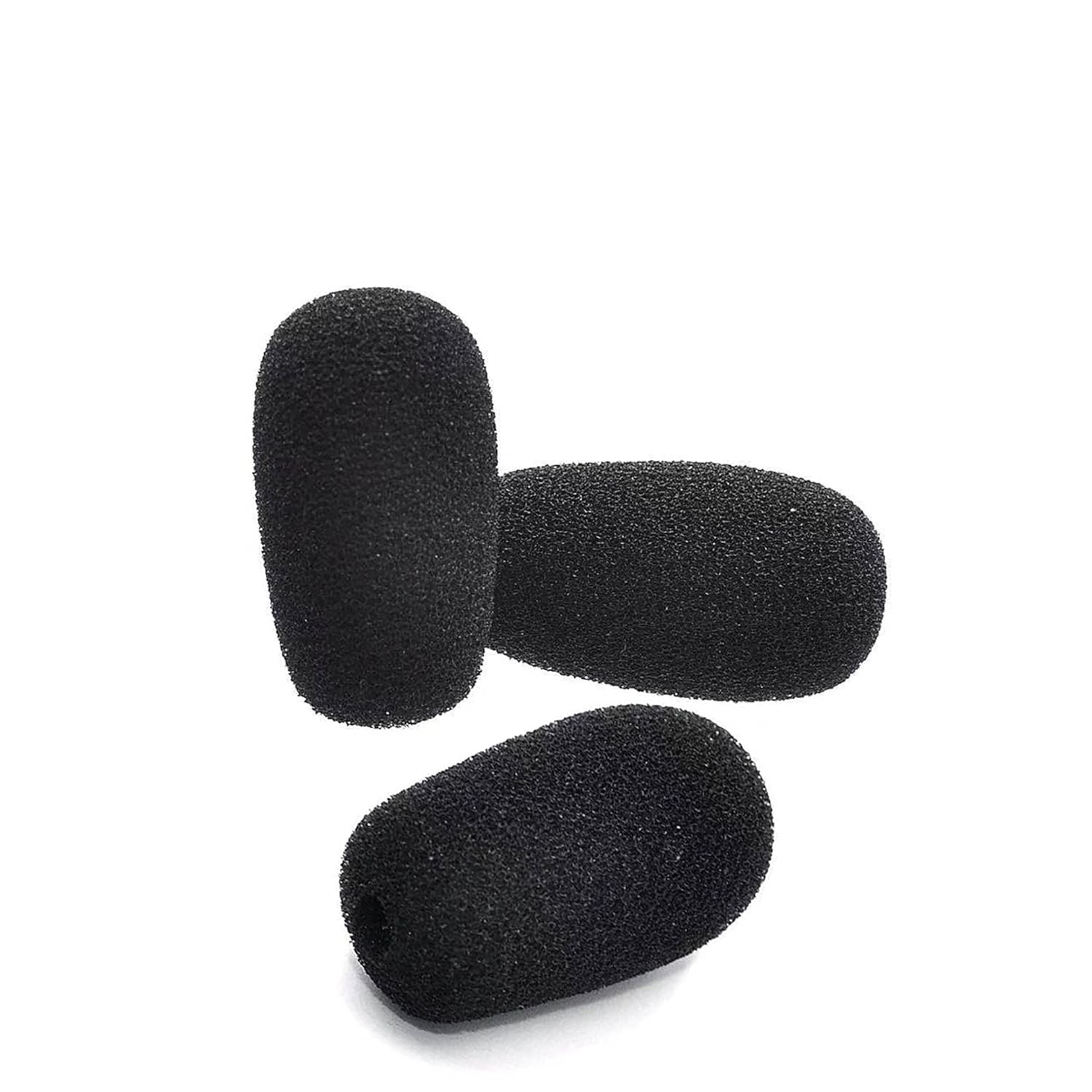 LEFXMOPHY Blue Parrott B250 Foam Replacement for BlueParrott B250 B350 B450 B550