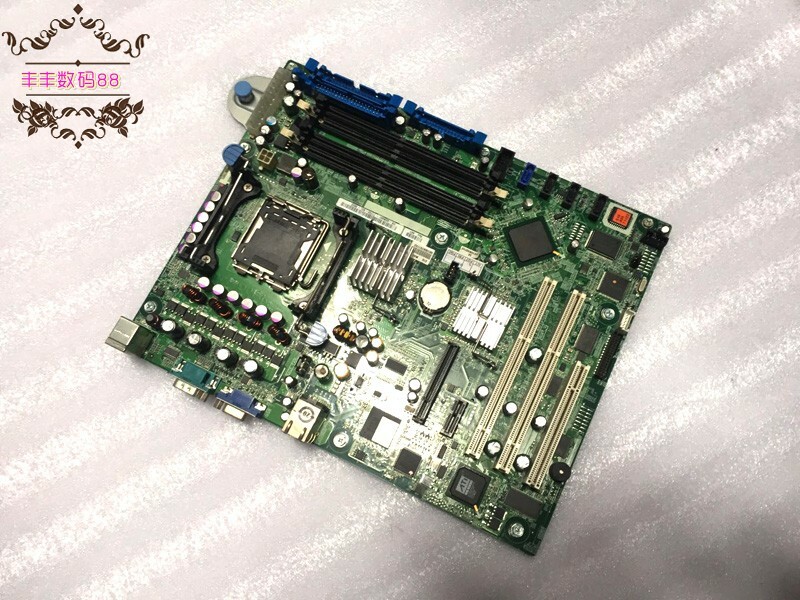 1pcs For PowerEdge 840 server motherboard 0XM091 0RH822