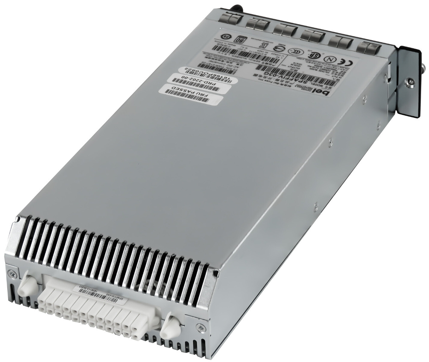 SERVER POWER SUPPLY F5 NETWORKS PWR-0187-05 400W SPAFFIV-03G FOR BIG IP 2000 4000
