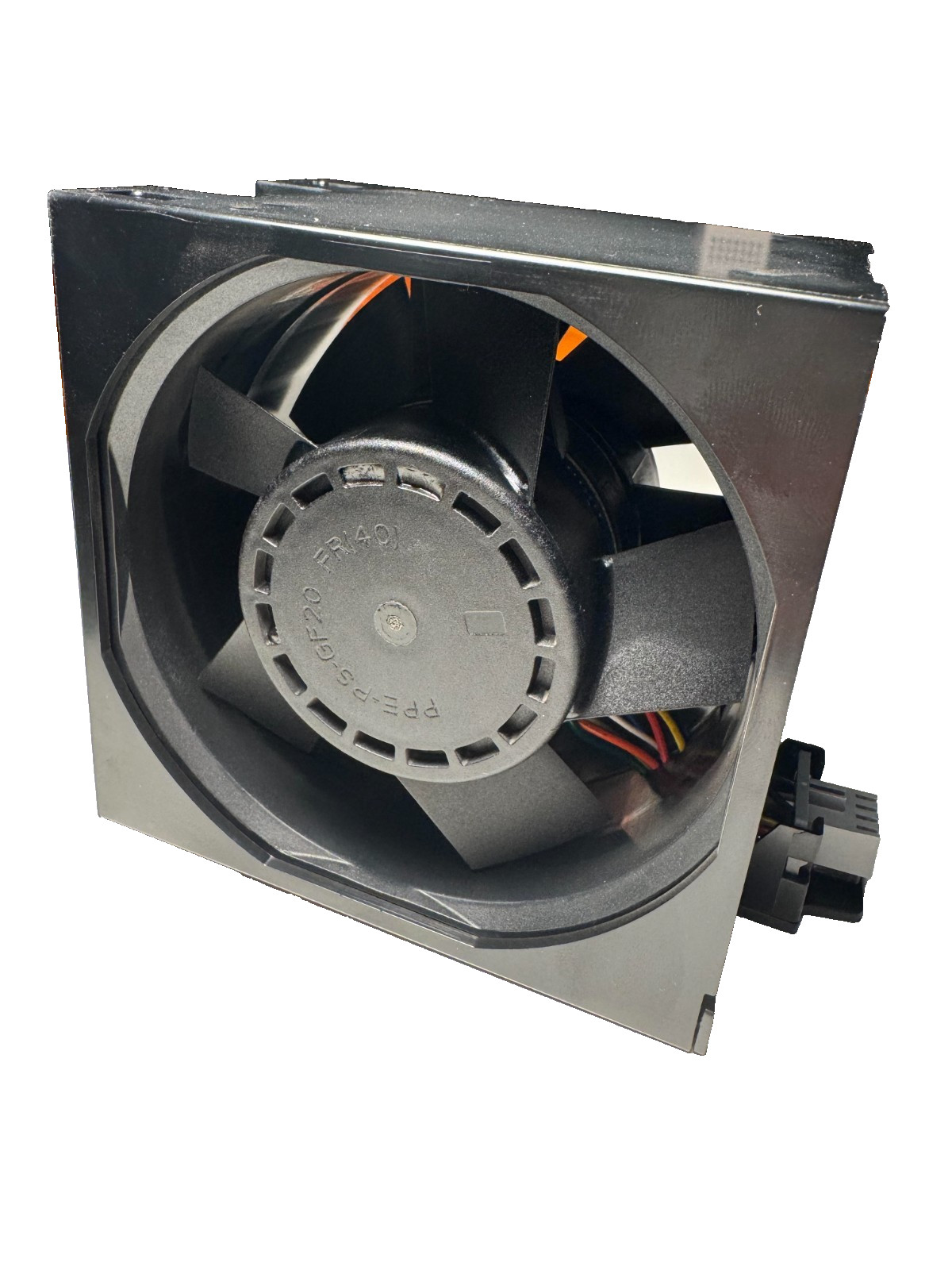 nvidia DGX-1 Fan Module SUNON VG92561BX-Q010-S9H. SERVER FAN MODULE