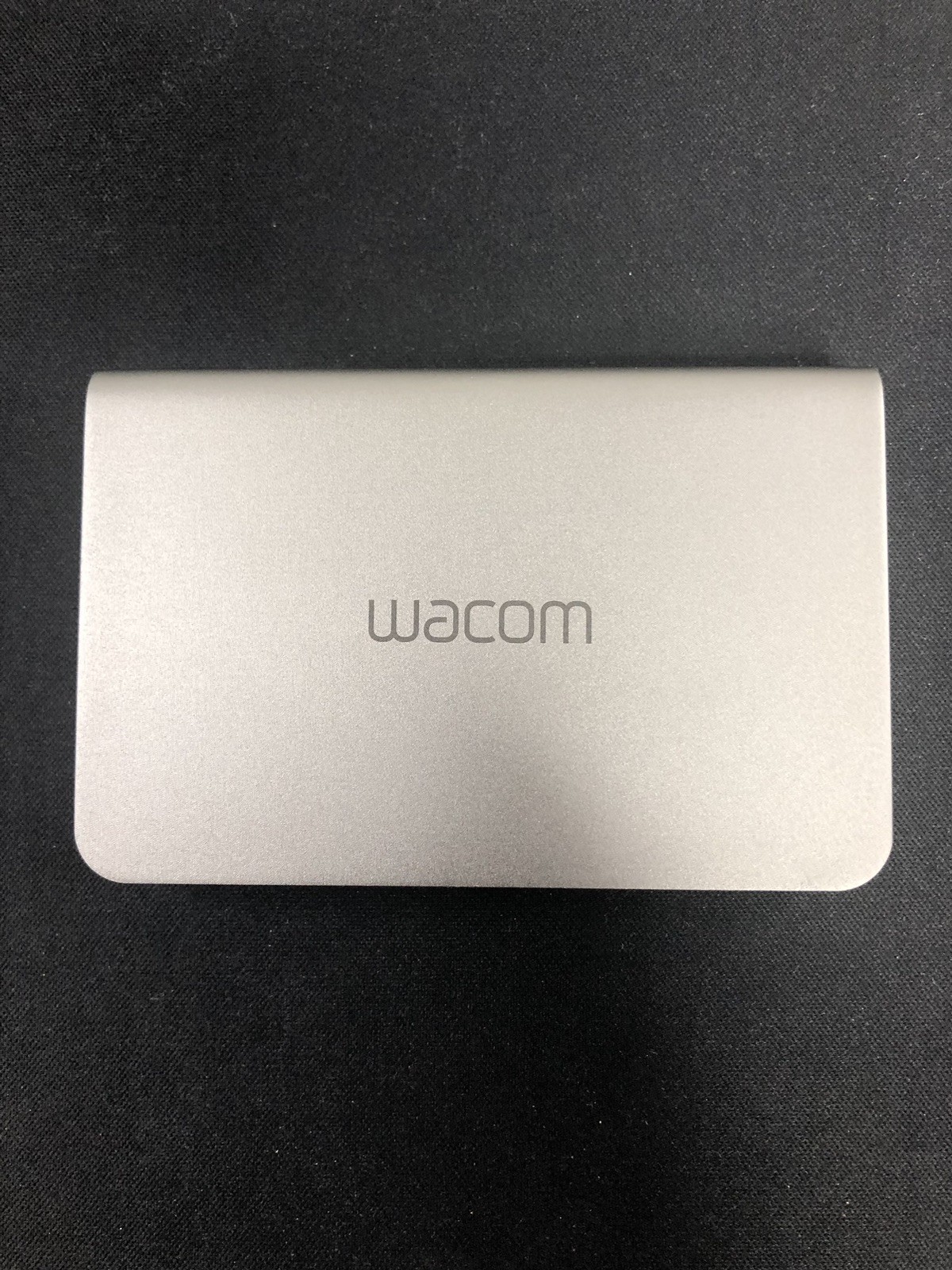 WACOM Link Plus Model INF-A143 Adapter Dock For Tablet To PC/Mac Tested Works