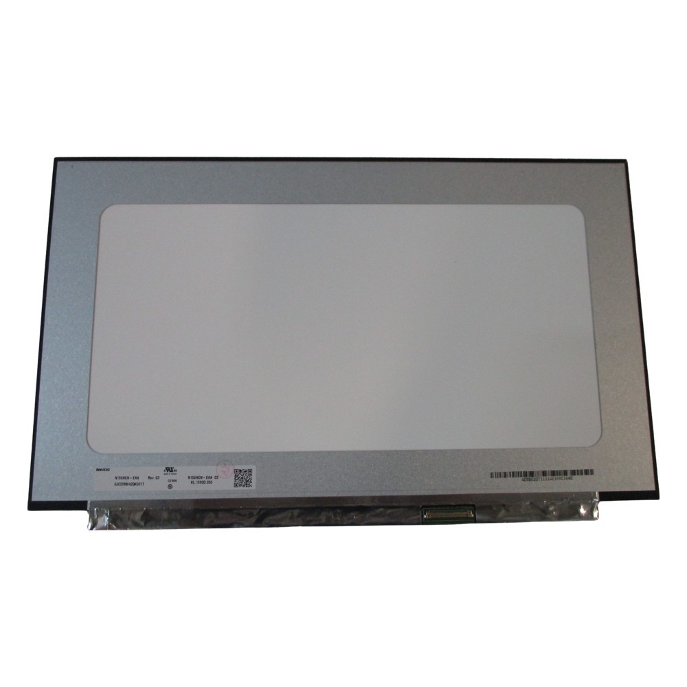 N156HCN-EBA C6 15.6" FHD 40 Pin Lcd Touch Screen Panel For HP Laptops Only