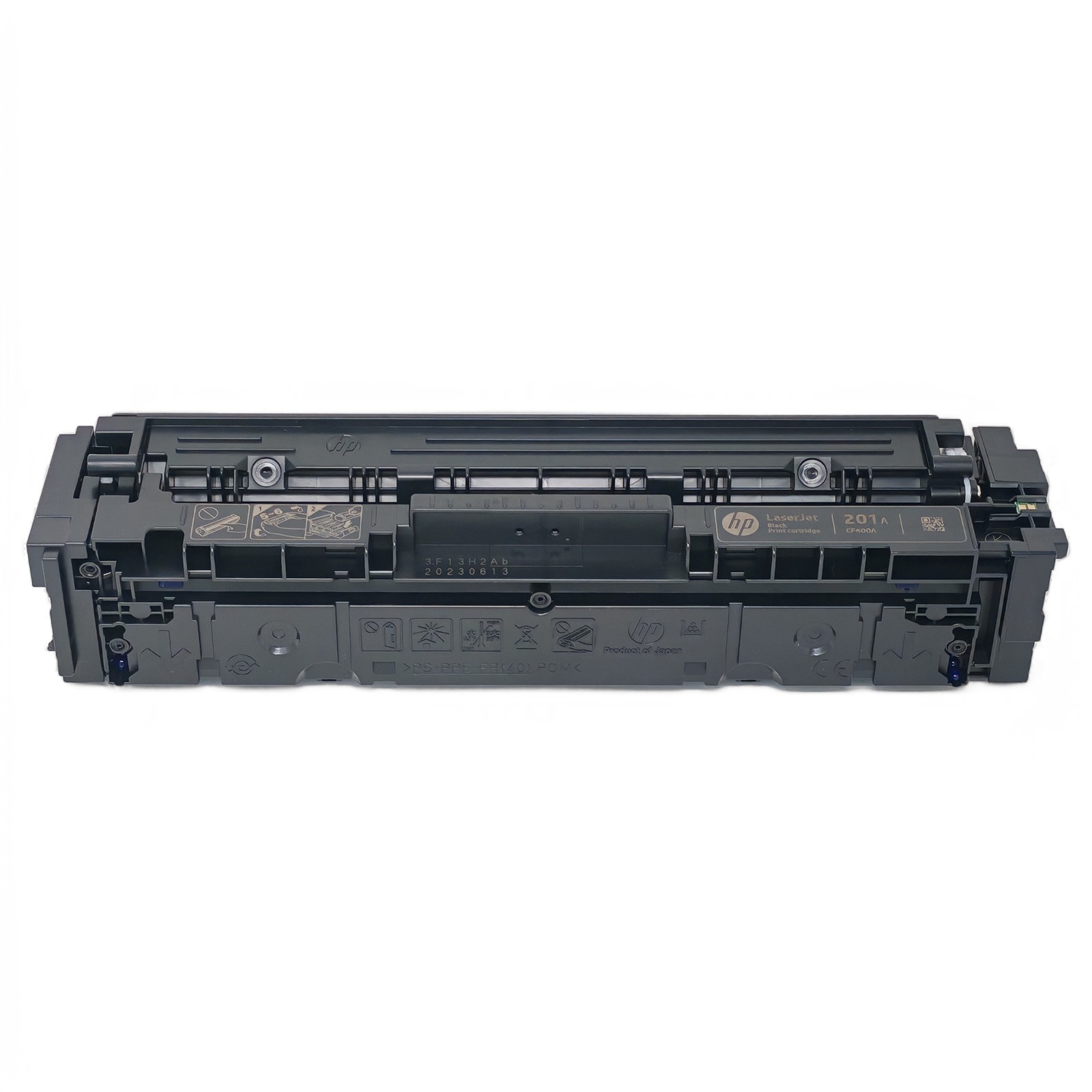 Genuine HP 201A CF400A Black Toner for LaserJet M277dw M277c6 M252dw M274n
