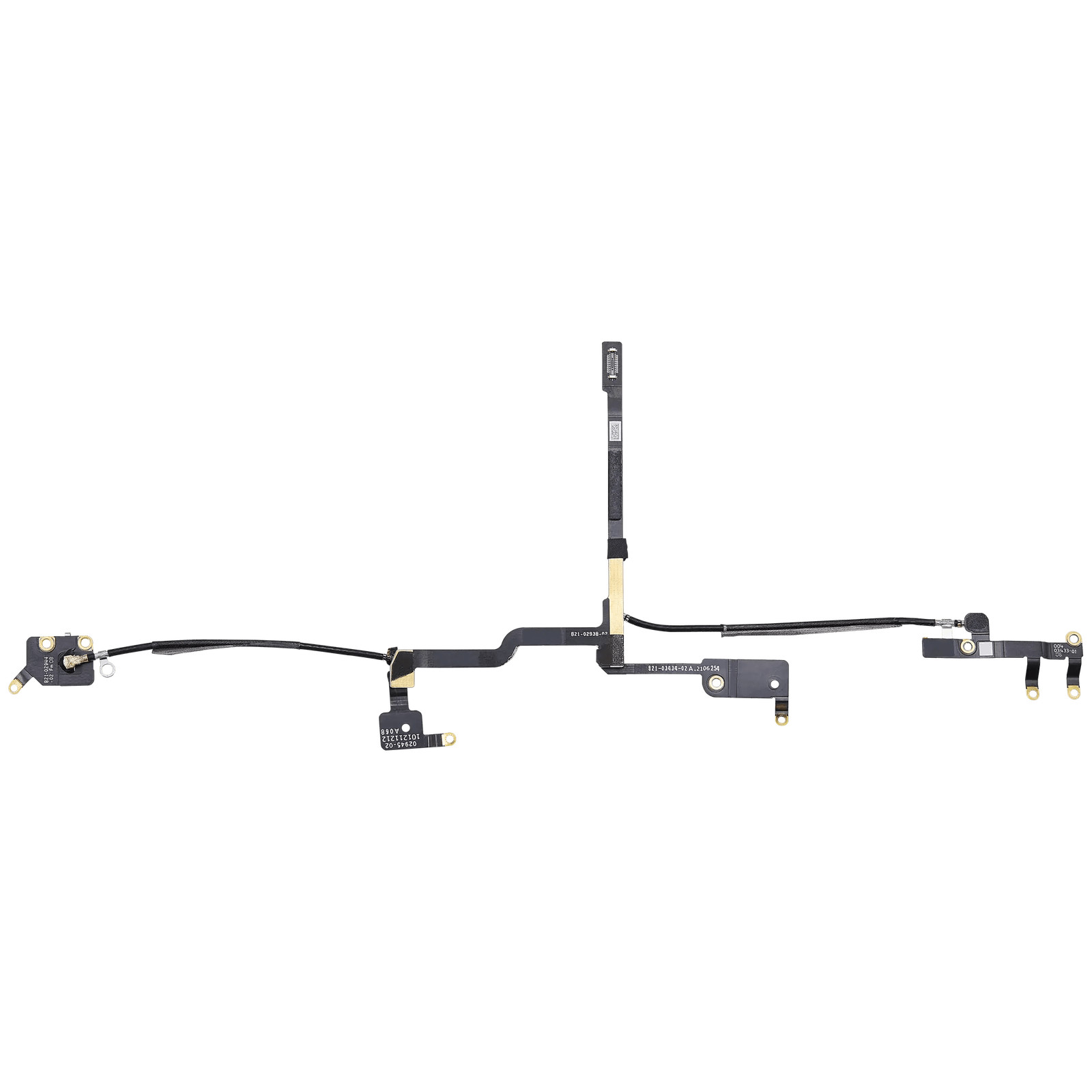 4G Antenna Cable For iPad Pro 11" 3rd Gen (2021) / iPad Pro 11" 4th Gen (2022)