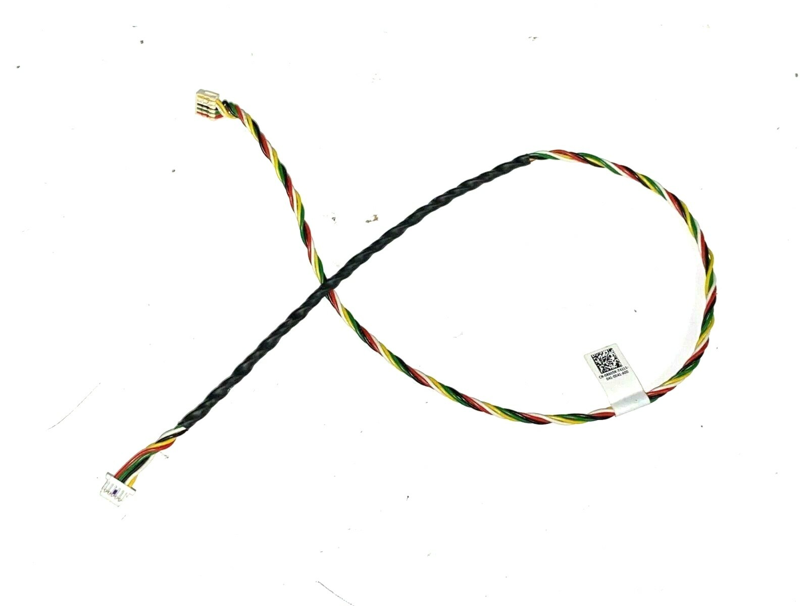 New OEM Dell R610 RY631 Perc5 Perc5i Raid Battery Cable AMA01 R605K