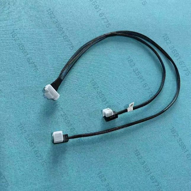 NEW genuine SAS cable for DELL R740 RAID CARD H750 H755 XJHM0 0XJHM0