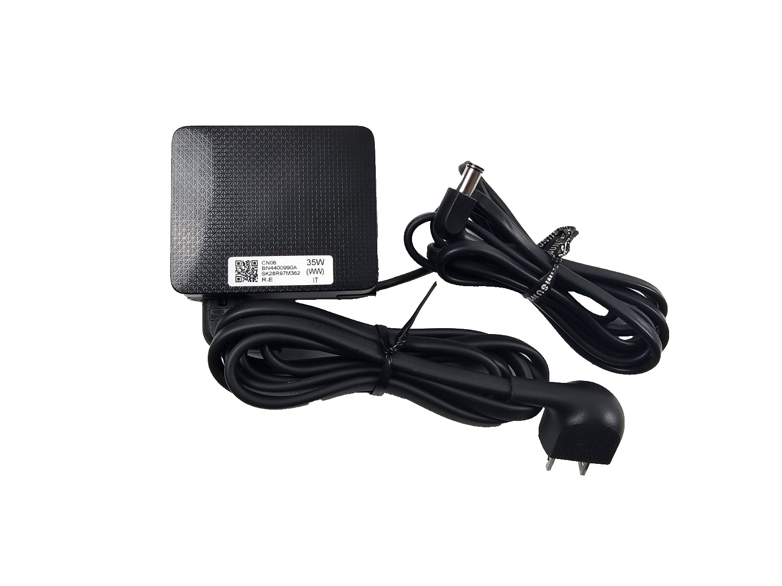 Genuine Samsung A3514_RPN 14V 2.5A 35W Monitor AC Adapter (P/N: BN44-00990A/C)