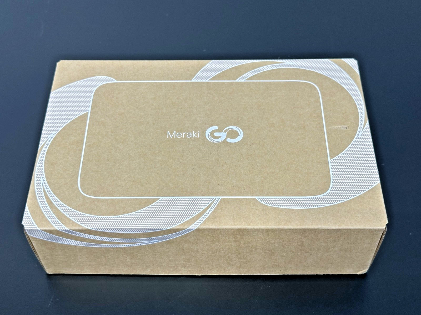 Cisco Meraki Go GR10-HW-US Indoor Wi-Fi Access Point | New Open Box