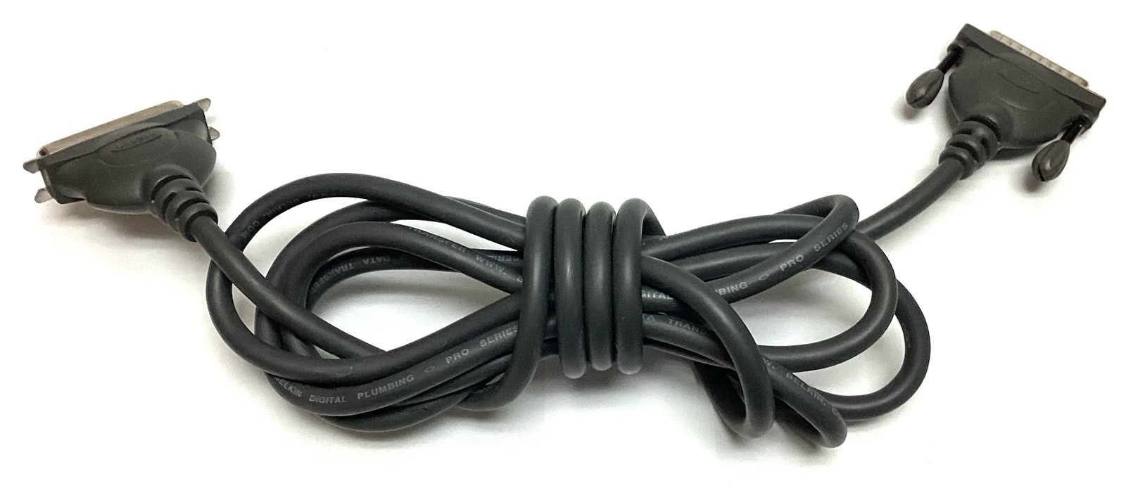 Belkin F2A032-10 10’ 10ft Standard Parallel Printer Cable