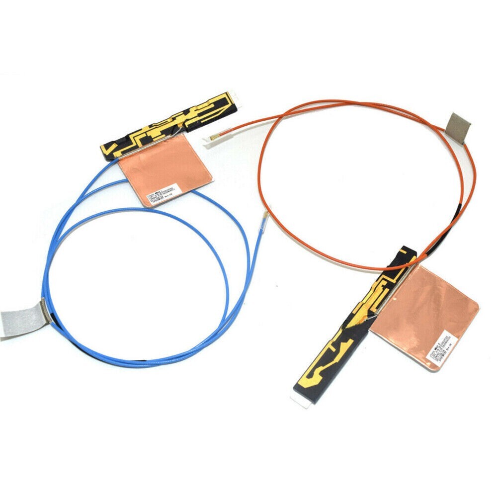 WLAN WWAN Antenna Kit Replacement for Lenovo ThinkPad T470 20HD 20HE 20JM 20JN /