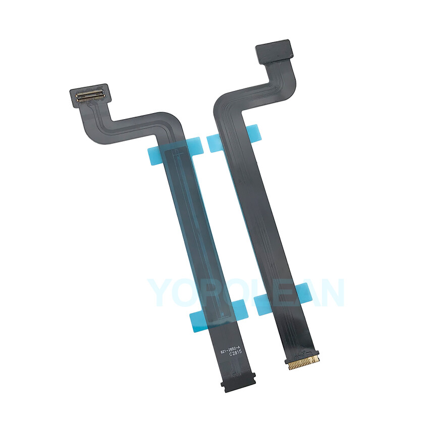 5pcs For Macbook Pro Retina 15" A1398 Touchpad Trackpad Cable 821-2653-A 2015