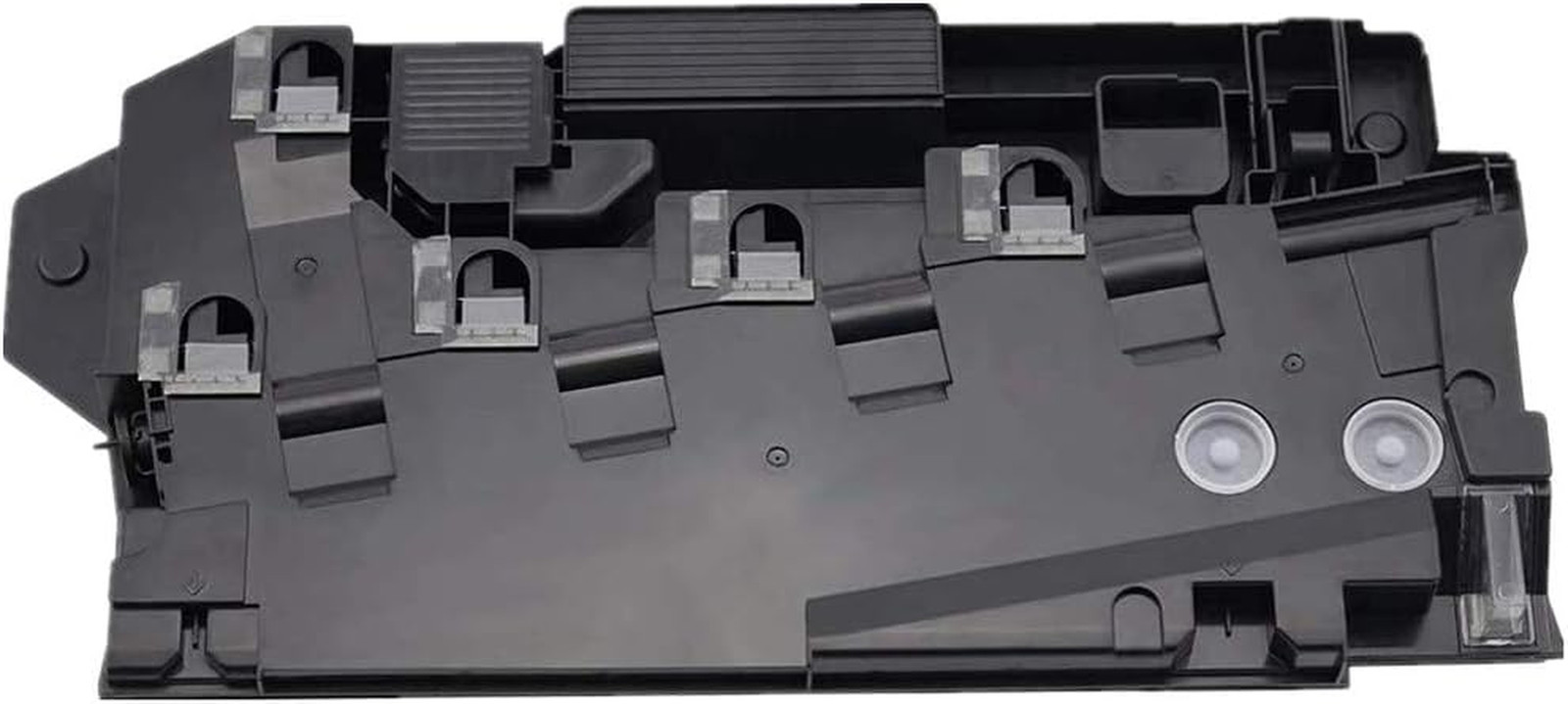Compatible  Box for Dell H625Cdw H825Cdw S2825Cdn Color Laser Printer