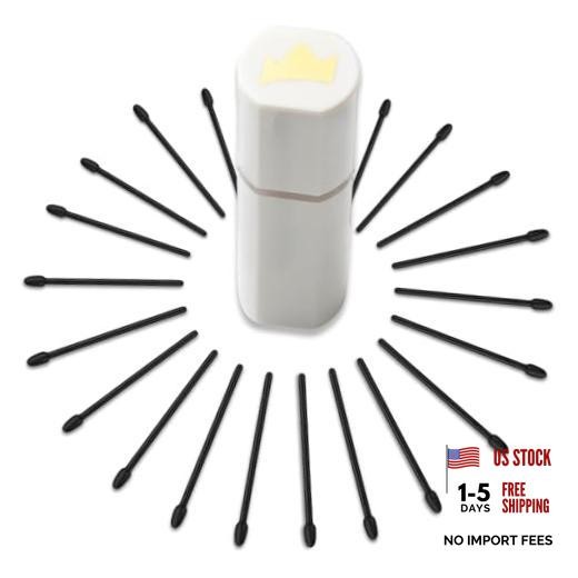 []  MR05 | SY05 Stylus Replacement Tips – Compatible with Kindle Scribe 20-Pack