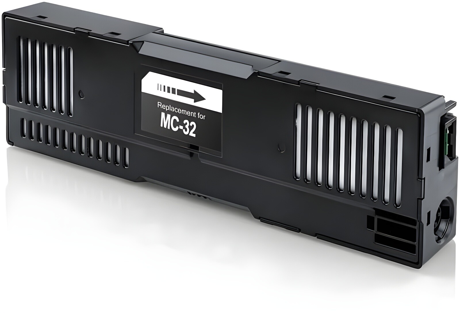 MC-32 Maintenance Cartridge Compatible with Canon TC-20 TC-20M TC-5200 TC-5200M