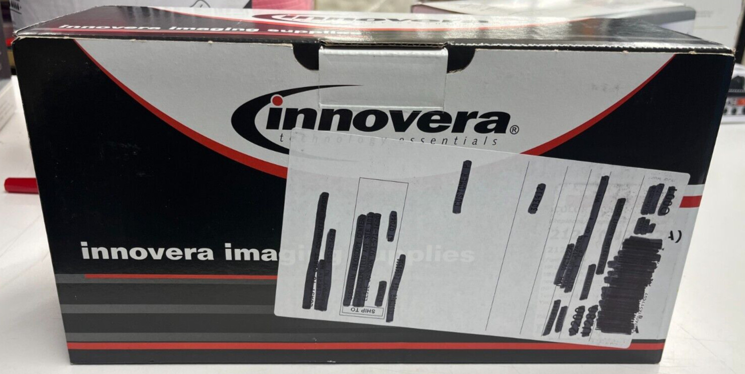 Innovera Yellow Toner Replacement for 212A W2122A 4500 Page-Yield