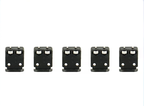 5PCS Original QIDI Waste Chute Push Plate Silicone for Max 4 Plus 5