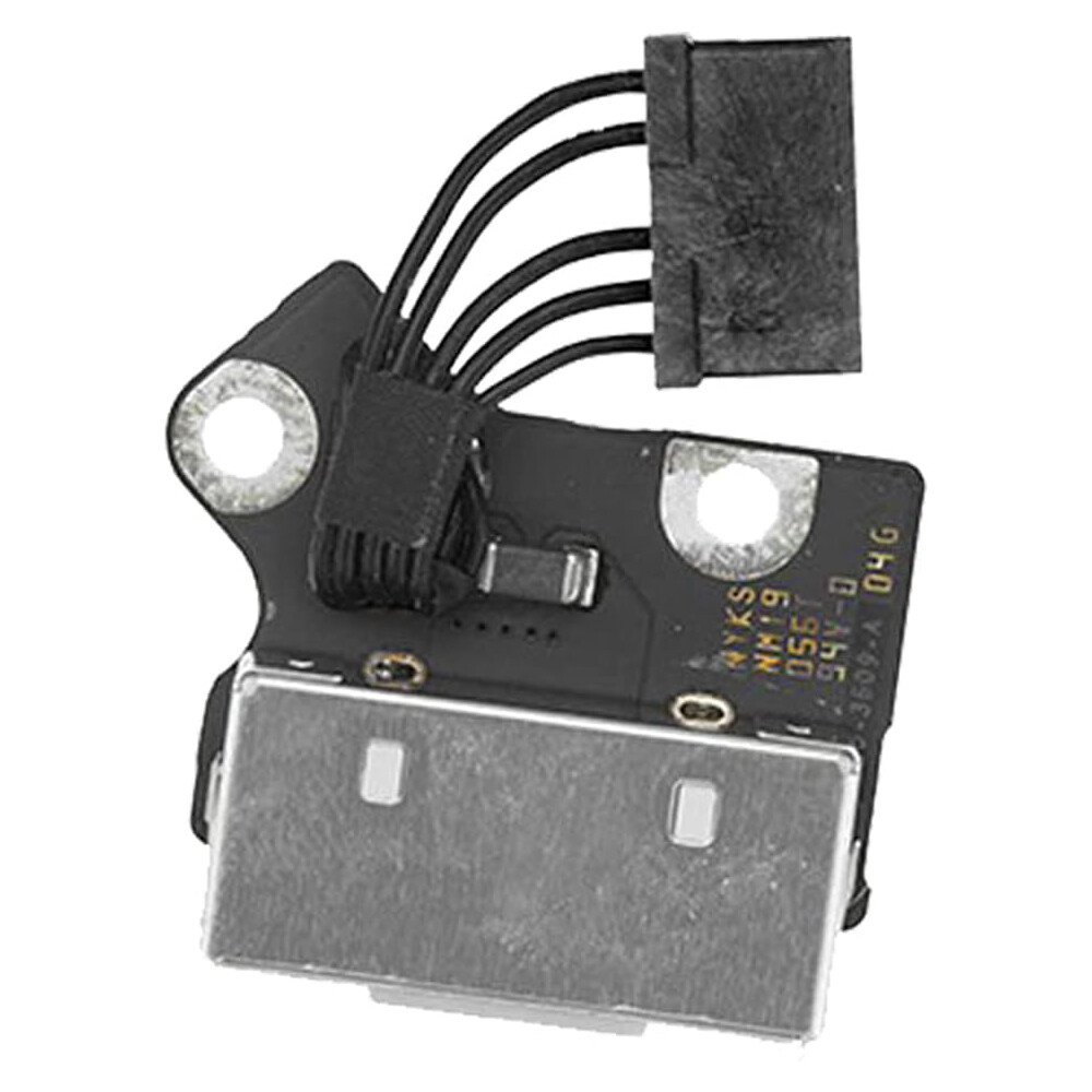 820-3109-A DC-in Power Board Replacement For MacBook Pro 15" A1398 2012-2015
