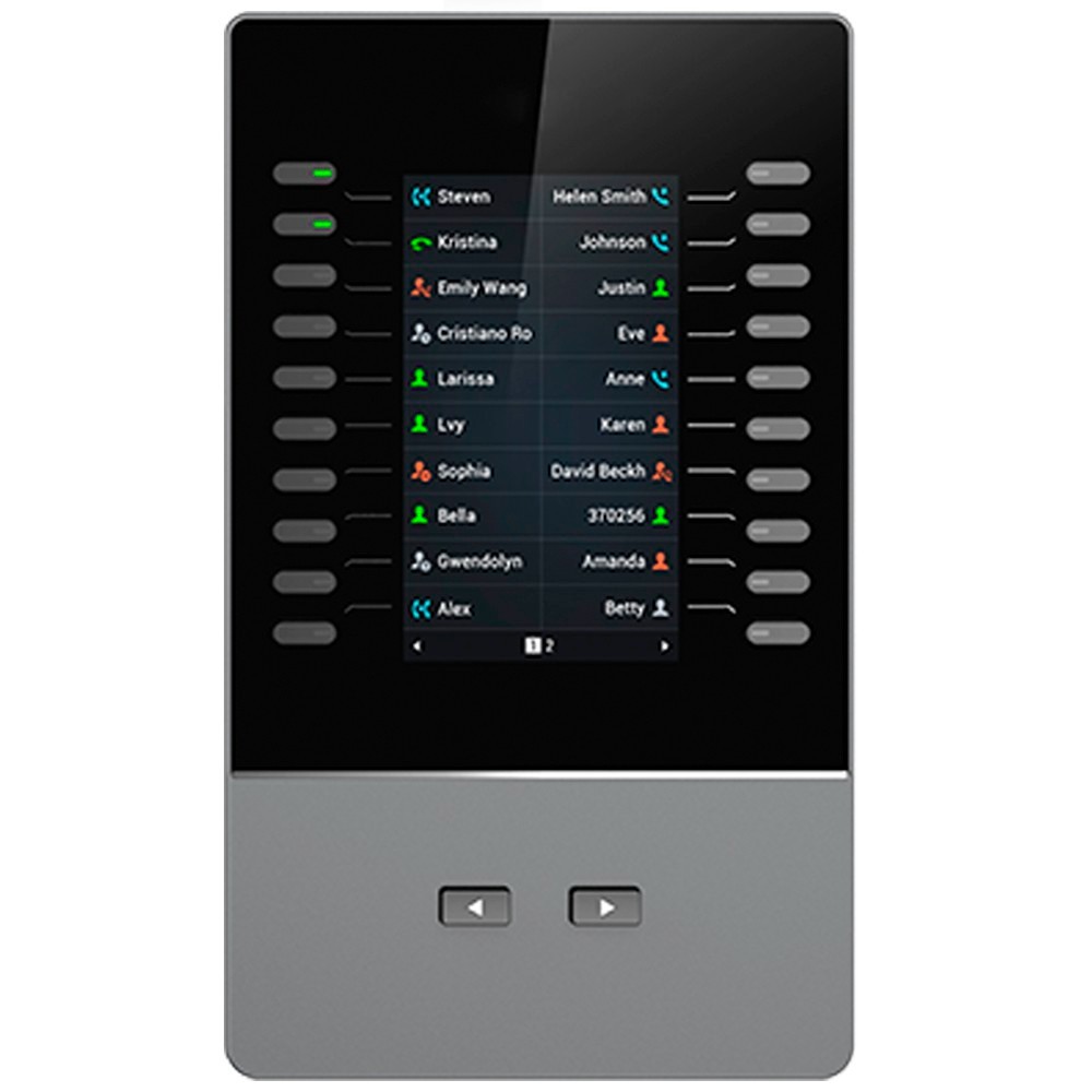 New - Grandstream GBX20 Extension Module for GRP2615 and GXV3350
