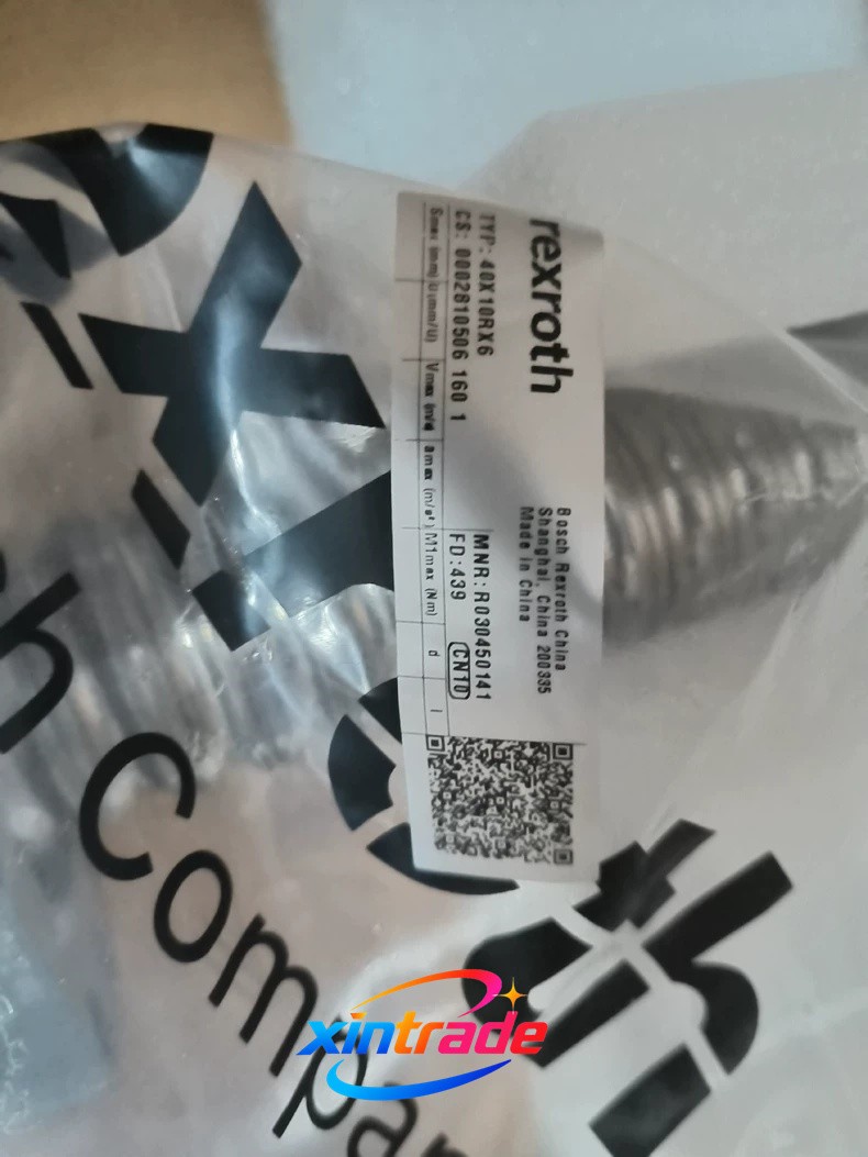 1PC Rexroth Ball Screw Nut R150244083 R150344083