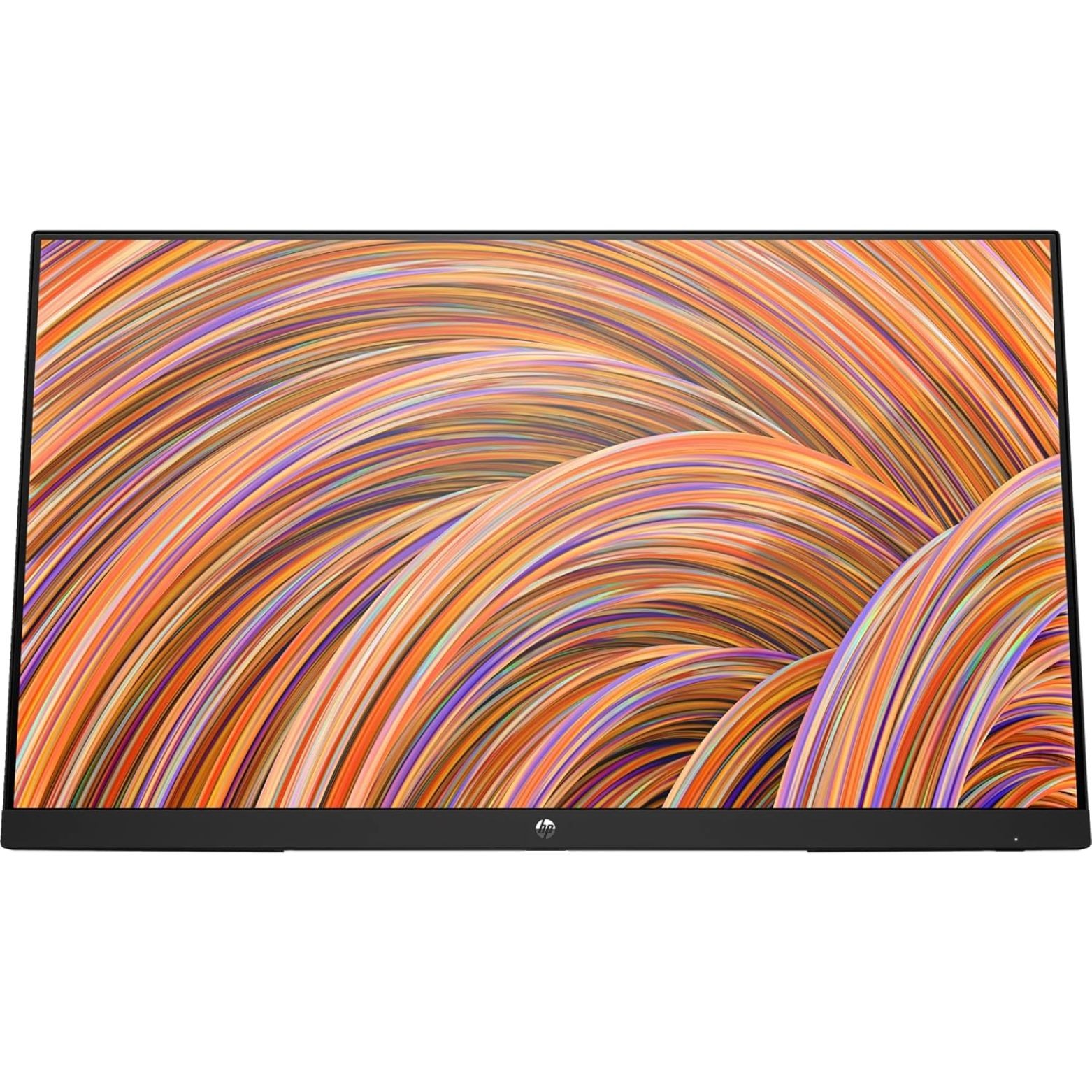 HP V27i G5 27" FHD IPS Monitor 16:9 5ms FreeSync HDMI DisplayPort & VGA No Base