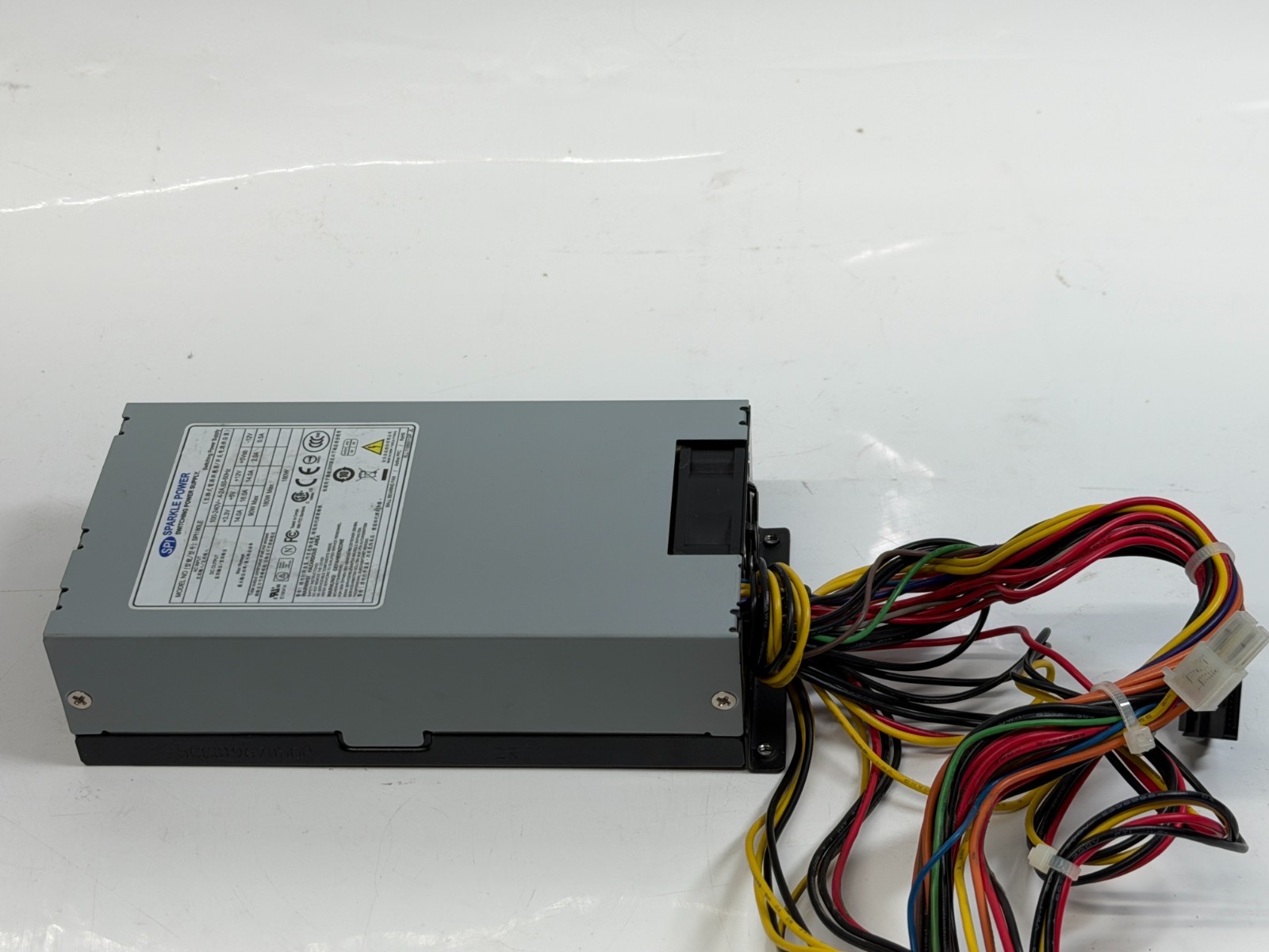 Sparkle 180W Power Supply SPI180LE 9PA1803577