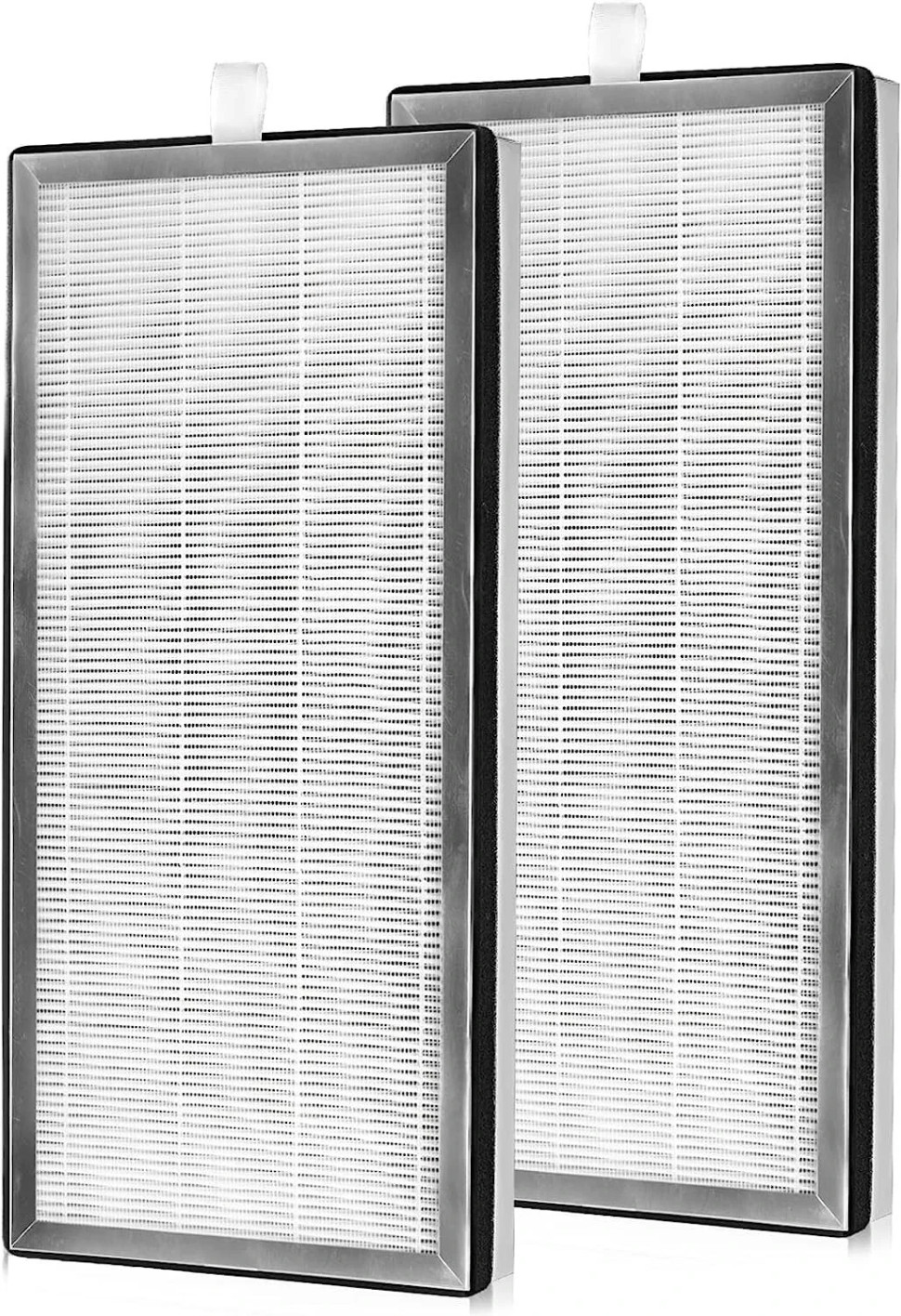 (2 PACK) MA-40 Replacement Filter Air Purifier