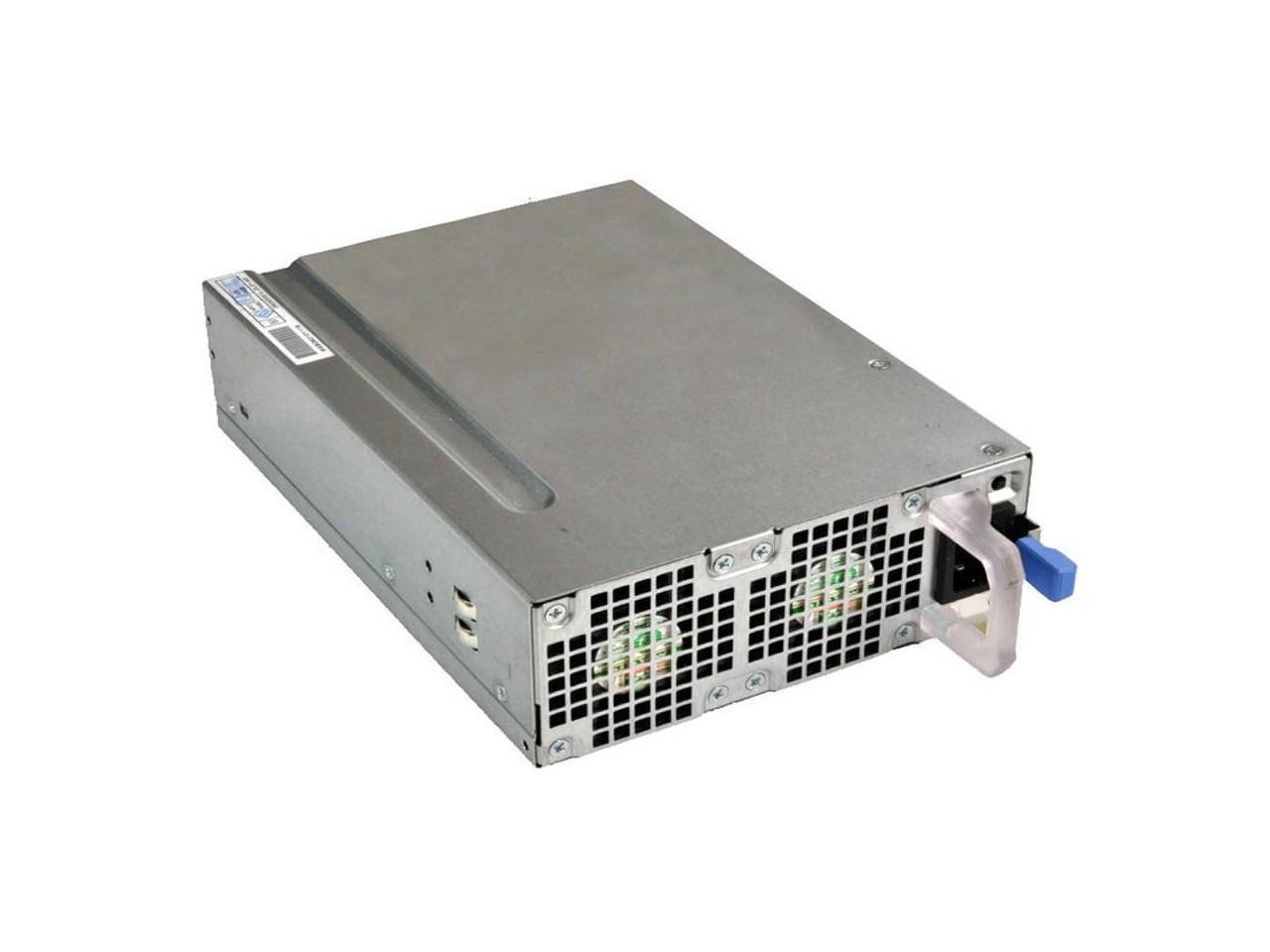 DELL T7610 T7600 D1300EF-01 0MF4N5 Power Supply 1300W CN-0MF4N5 MF4N5 TESTED USA