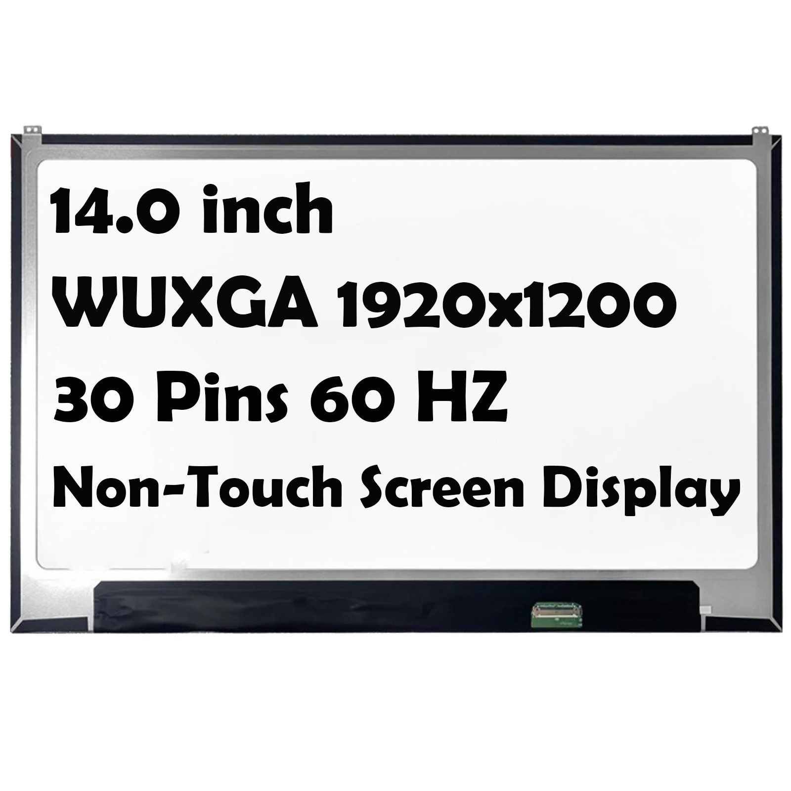 LP140WU1-SPF1 LP140WU1 SPF1 LP140WU1(SP)(F1) LCD Non-Touch Screen Display Panel