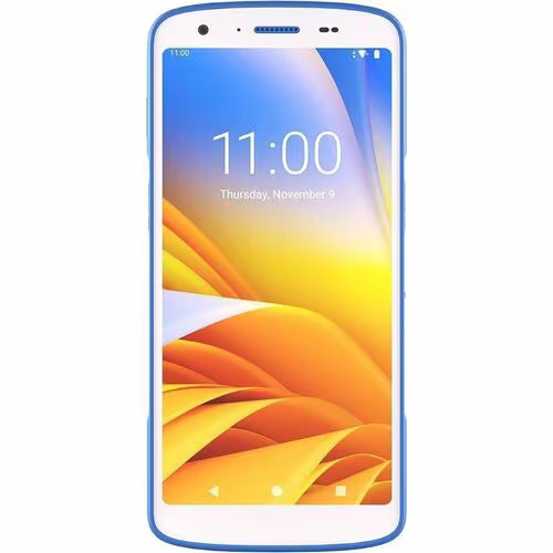 Zebra WLMT0-H50D8BBK1-NA HC50 6 in FHD+ 8GB 128GB WLAN Wi-Fi 6E SE4720 1D, 2D