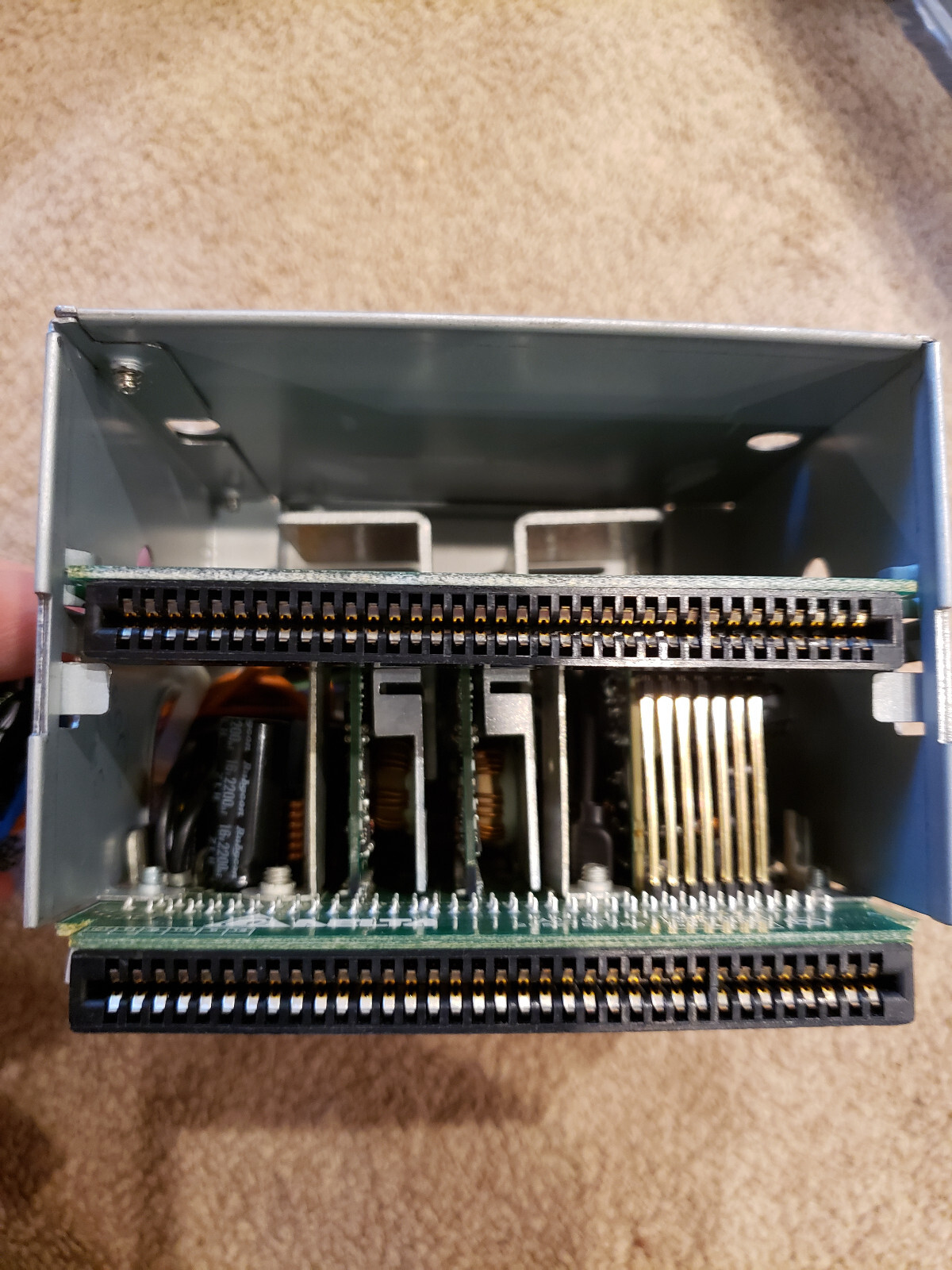 Dell Server Delta Electronics AC-050A for DPS-750EB A Power Supply