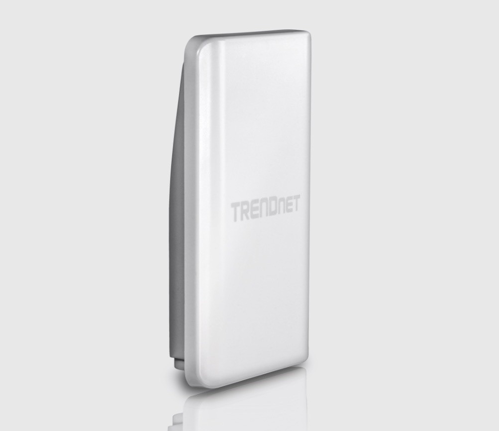 TRENDnet TEW-740APBO N300 2.4 GHz 10dBi Outdoor PoE Access Point