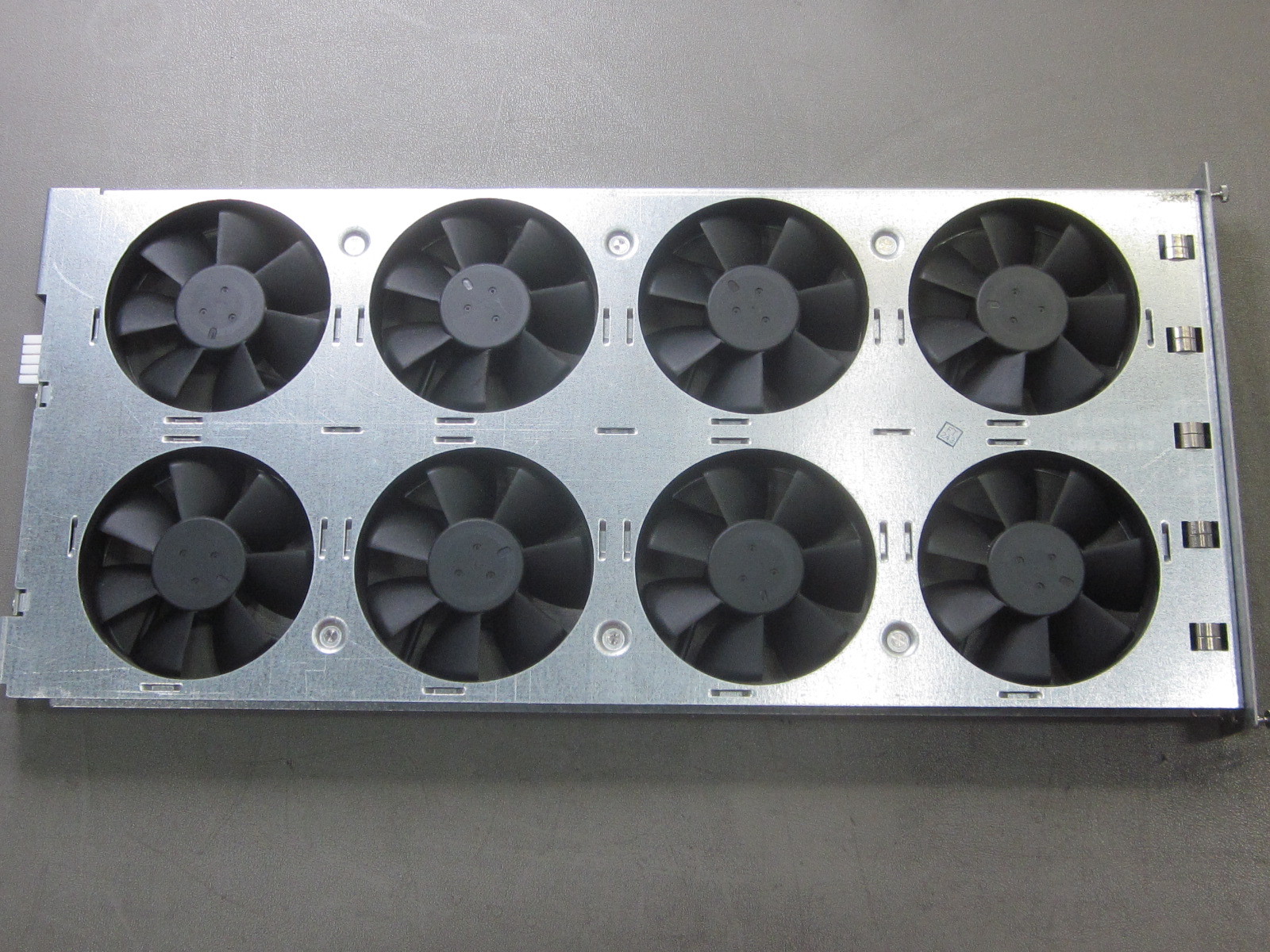 NORTEL / ERICSSON 203938-A PASSPORT 8010 FAN UNIT 30 DAY WARRANTY