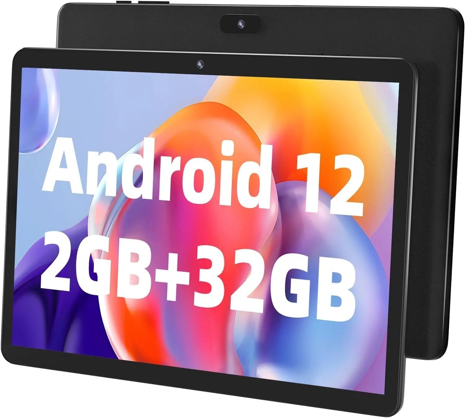 SGIN 10.1 Inch Android 12 Tablets 2GB 4GB RAM 32GB 64GB 128GB ROM Octa-core Wifi