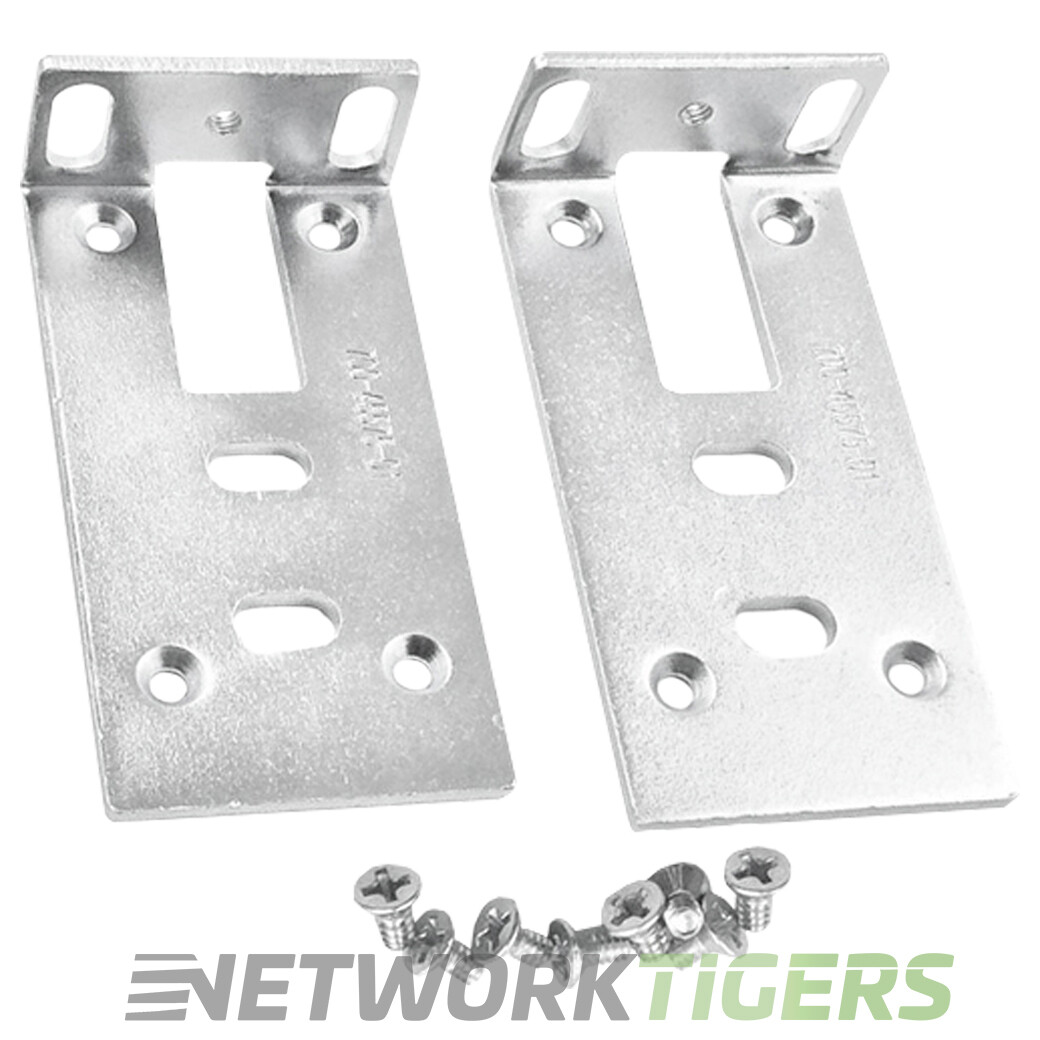 For Cisco ACS-4330-RM-19 4000 Series ISR 19-Inch Rackmount Kit for 4330 Router