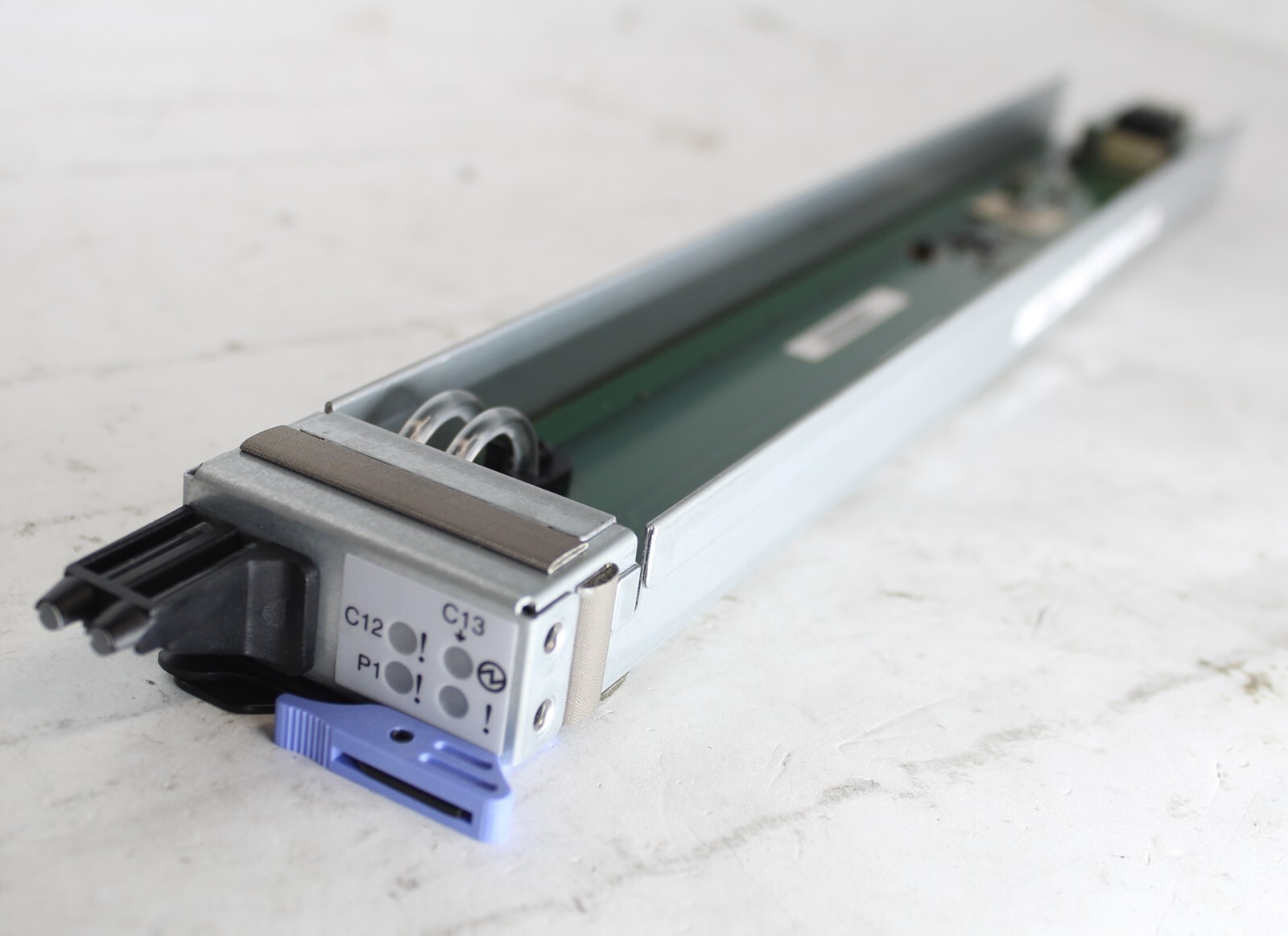 IBM 00E2898 , 00RP907 , SODYFZ14 , 52F1 System VPD Card Control Unit