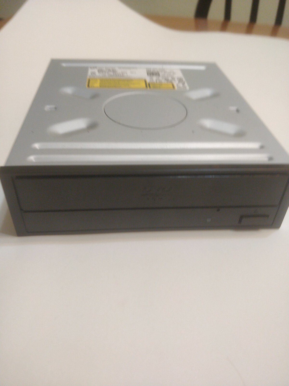 H-L Data Storage (Hitachi-LG) DVD-ROM Drive Model: DH40N Dell / Desktop SATA