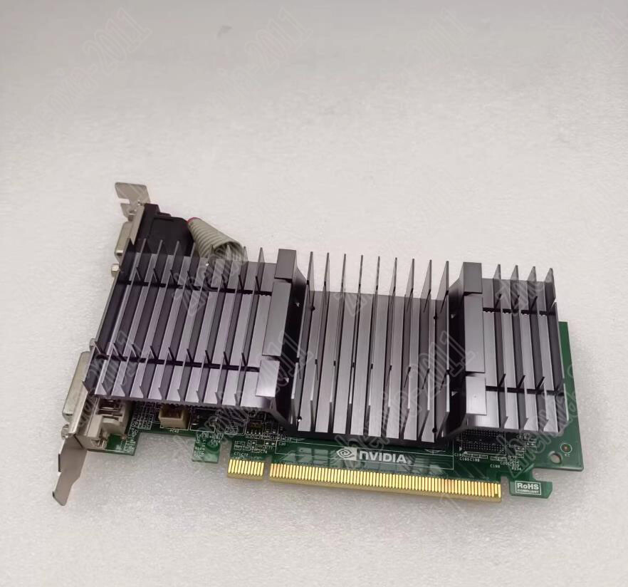 1PC Used NVIDIA APCB M3 94V-0 by DHL/Fedex shipping