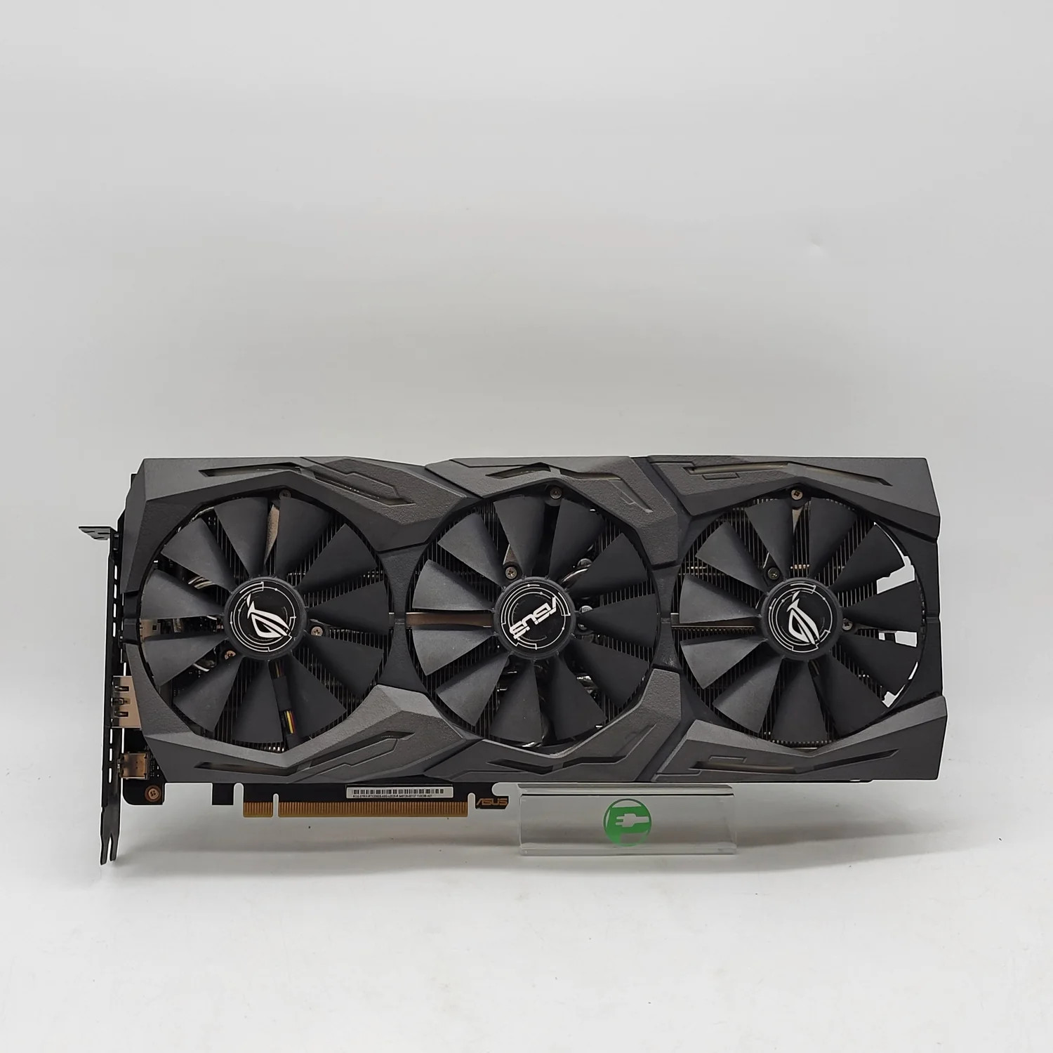 Asus GeForce RTX 2060 Super 8GB GDDR6 Graphics Card