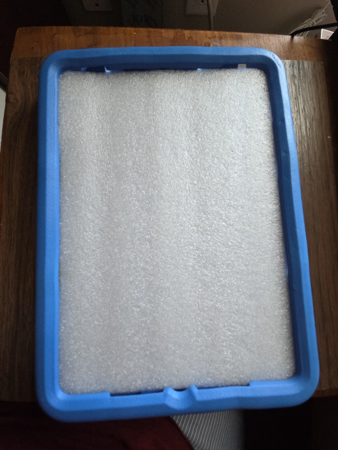 speck ipad case gen 9 kids shockproof blue
