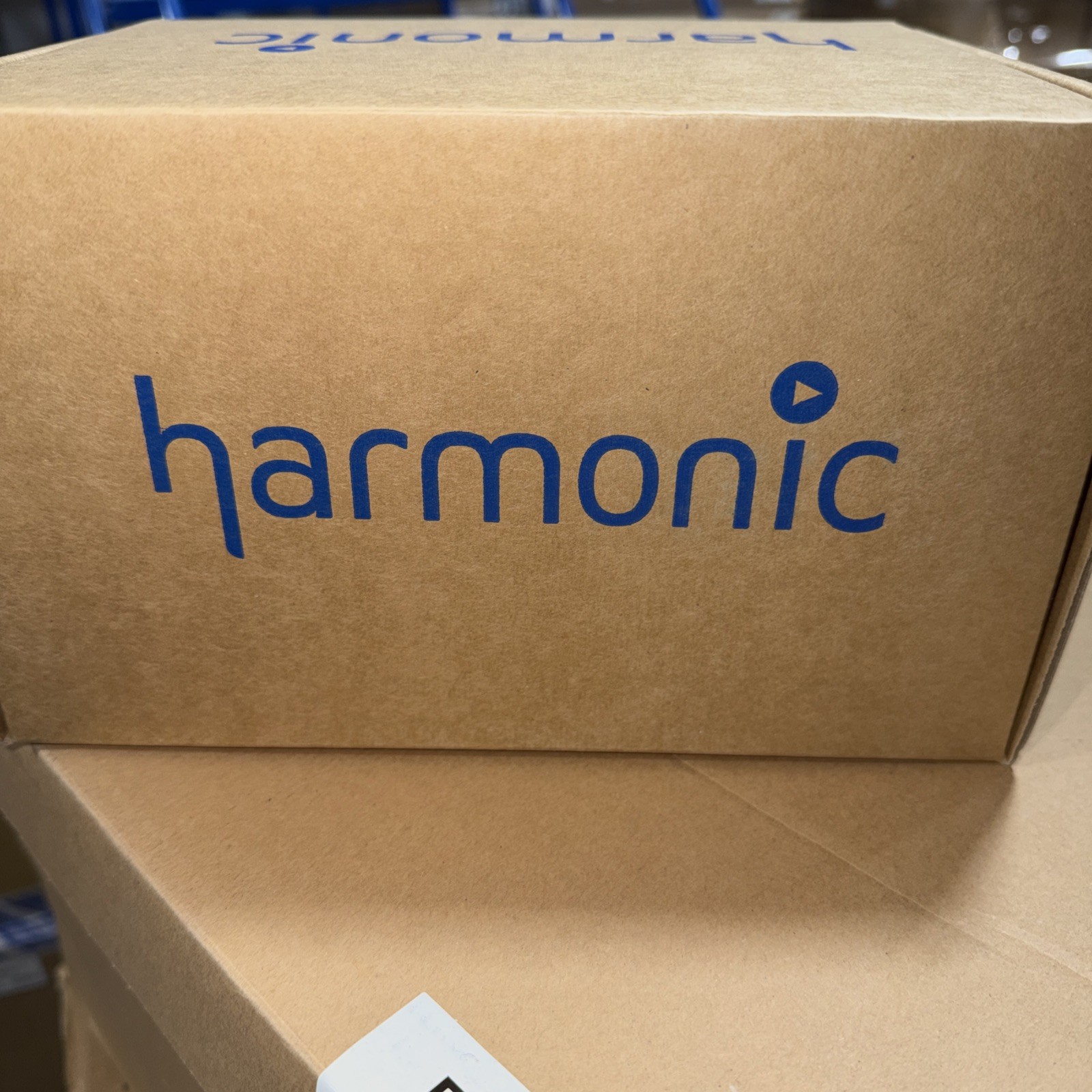 Harmonic COS-PBL1-2US-HR01-10 Cableos Pebble 1 Remote PHY Device NEW in Box