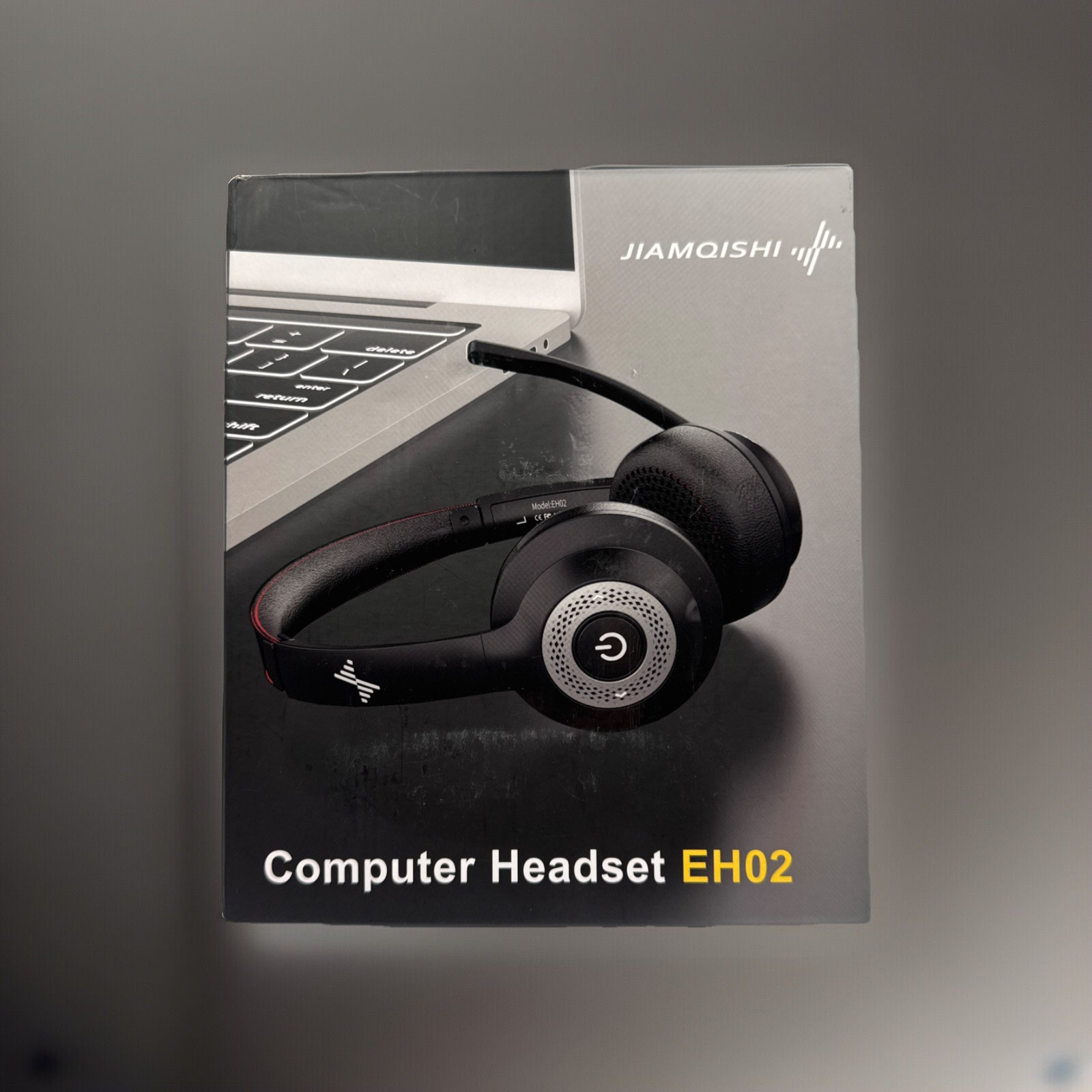 Jiamqishi Computer Headset EH02
