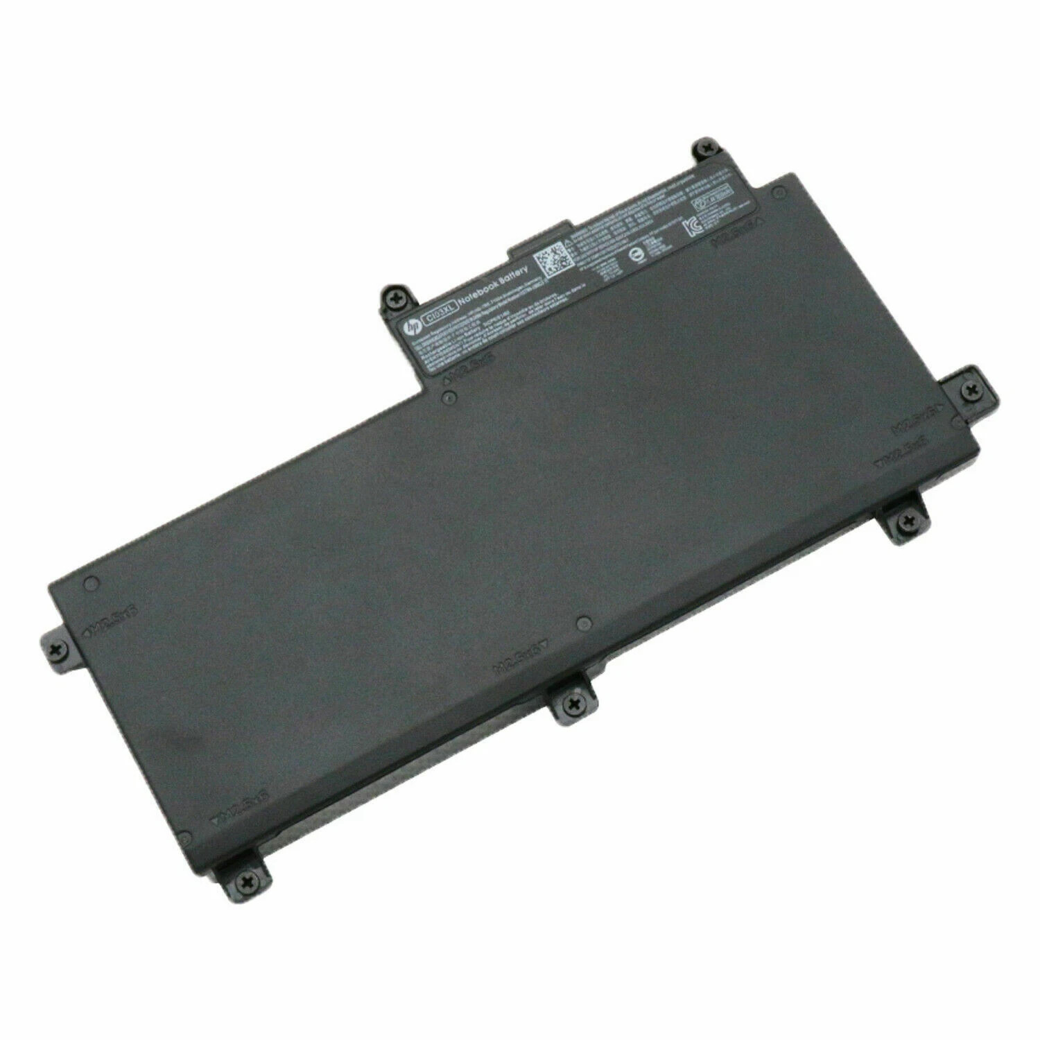 Genuine 48Wh CI03XL Battery For HP ProBook 640 645 650 655 HSTNN-I66C 801517-422