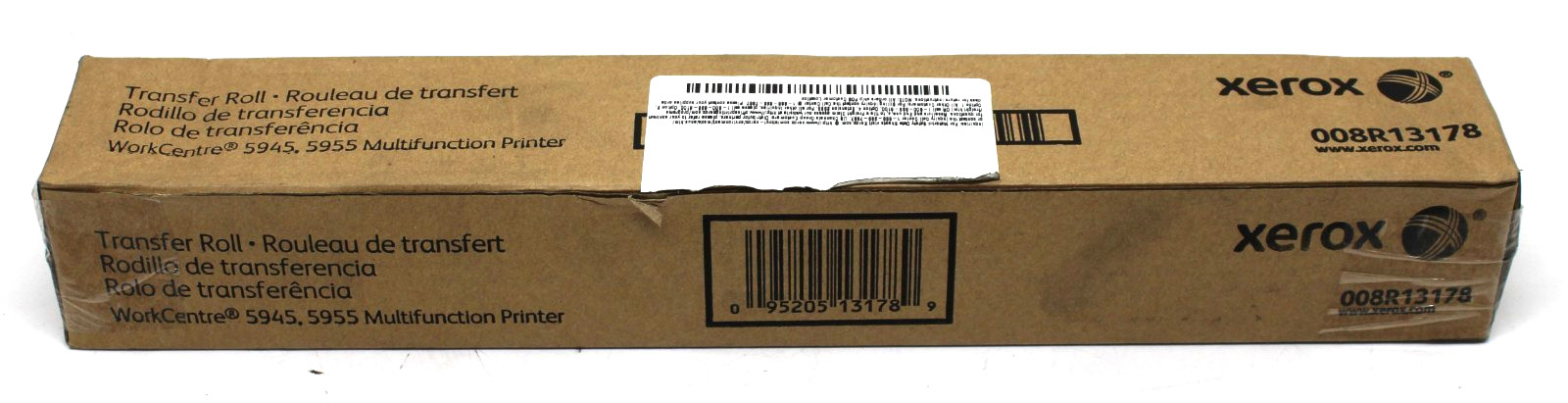 Xerox OEM Transfer Roll Multifunction WorkCentre Printer 5945 5955 - 008R13178