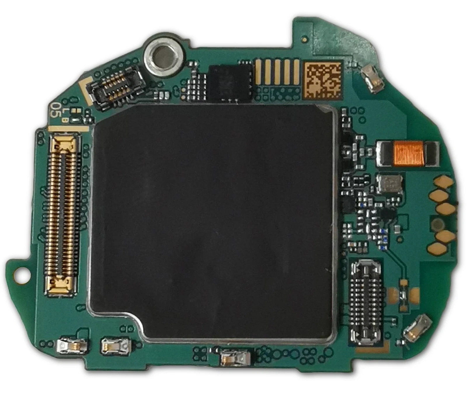 ✅ Samsung Galaxy Watch 4・SM-R860/R865・40mm・Motherboard Main Board (DEMO MODE) ✅